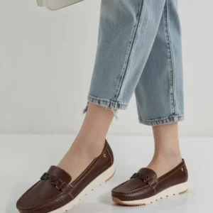 Women's Loafer: Sekhmet