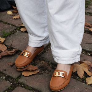Mocassin Maat