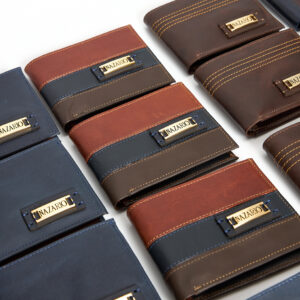 Wallet: Rances Collection
