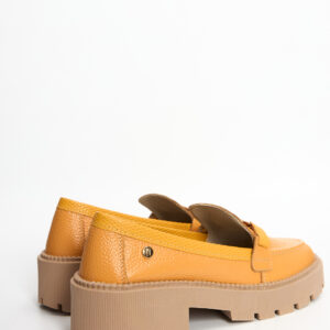 Tractor Shoe – Hathor